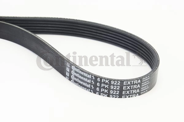 V-ribbed Belt